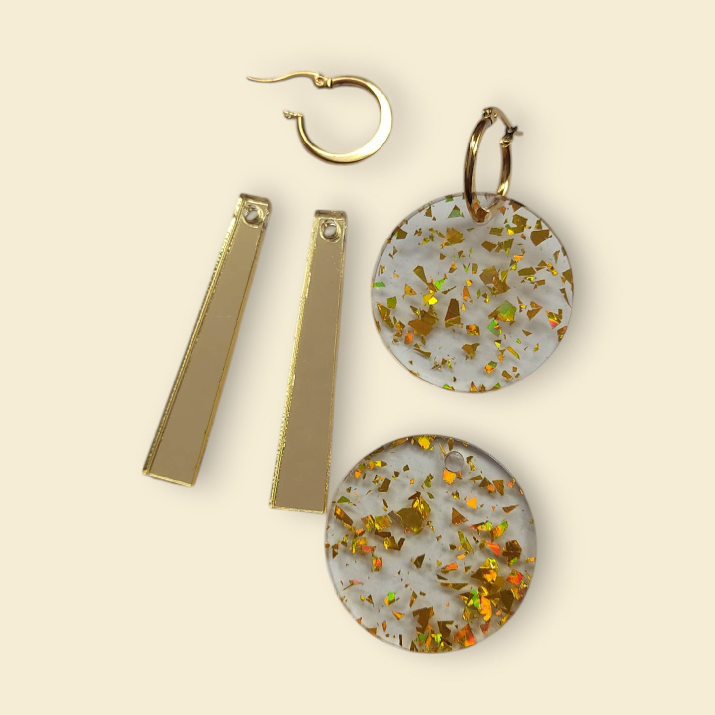 ÓRBITA ORO COMBINABLE