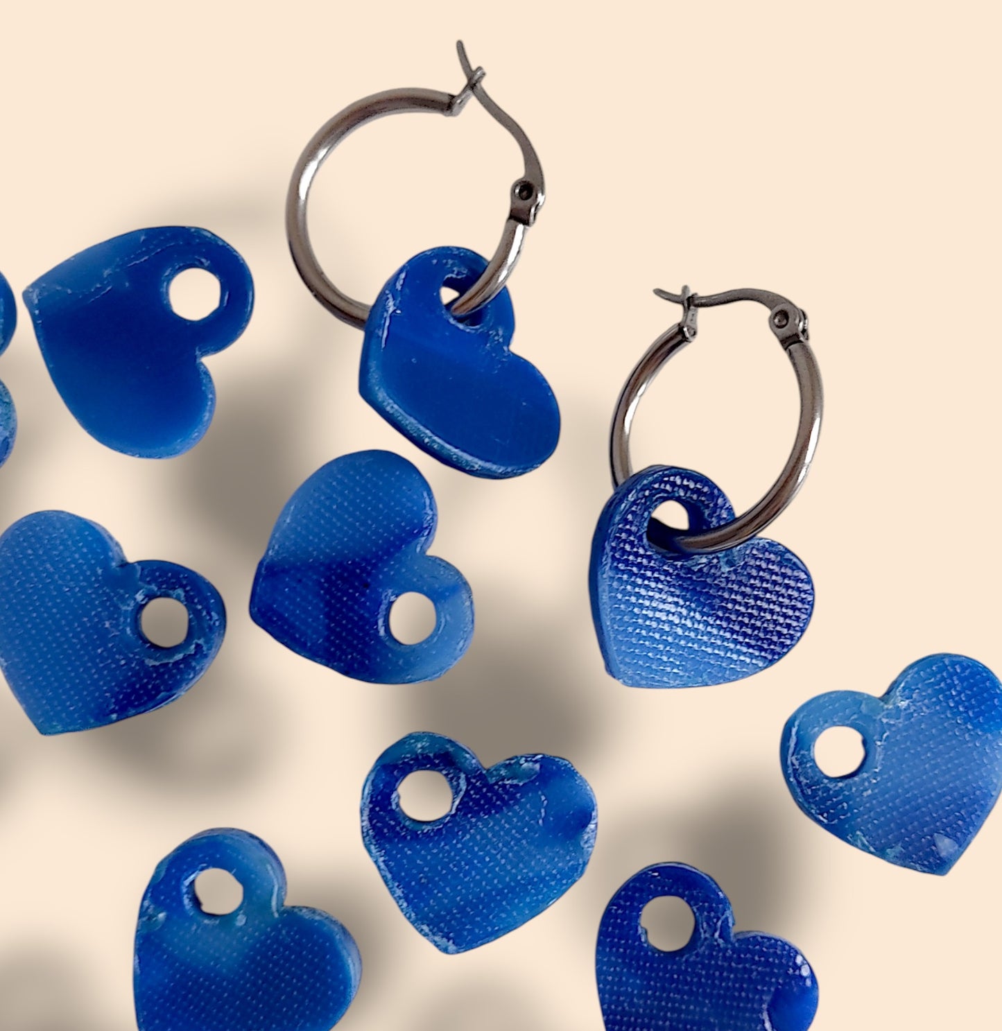 Plástico reciclado #026