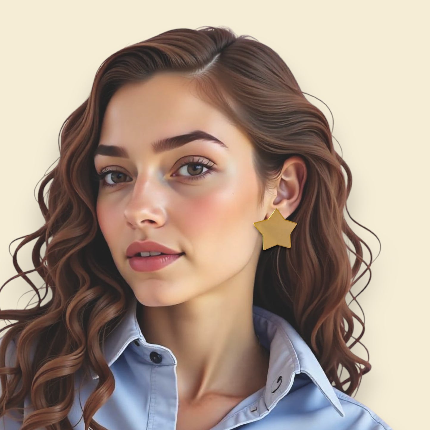 ESTRELLA DE NAVIDAD LP