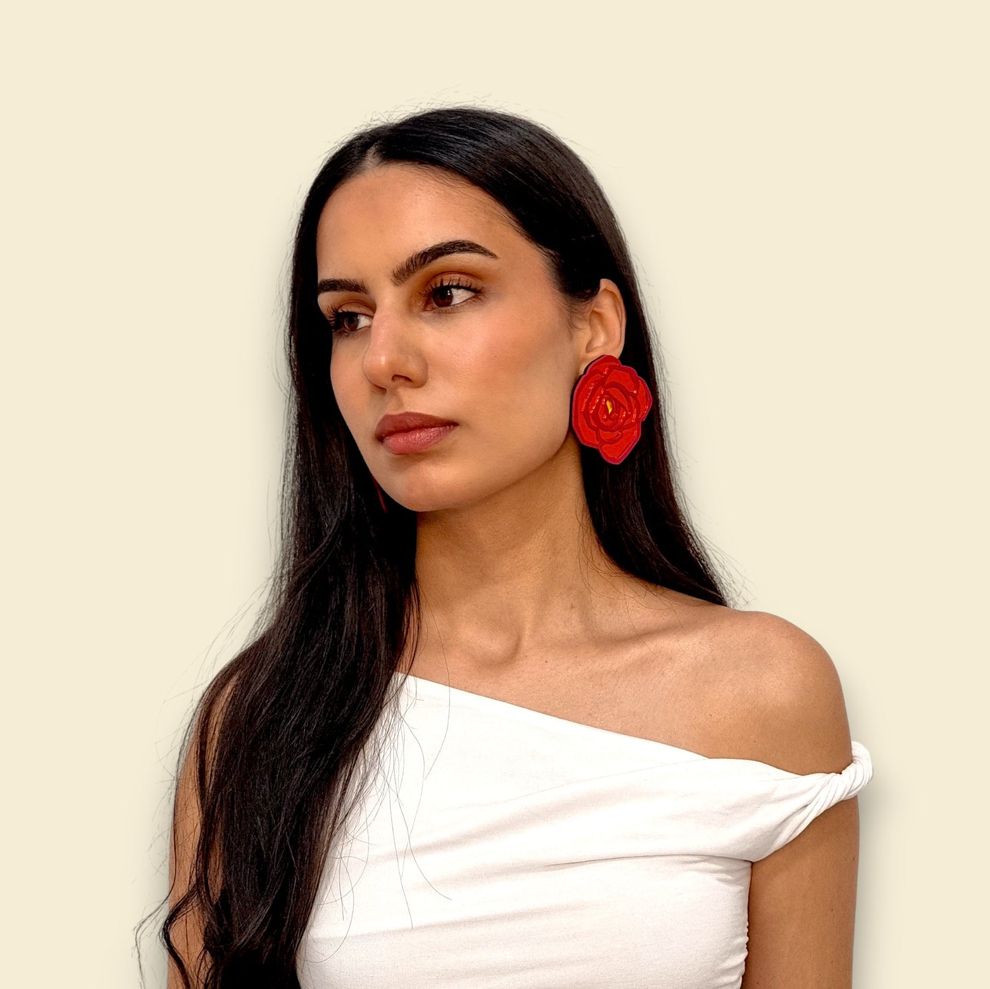 Red Rose