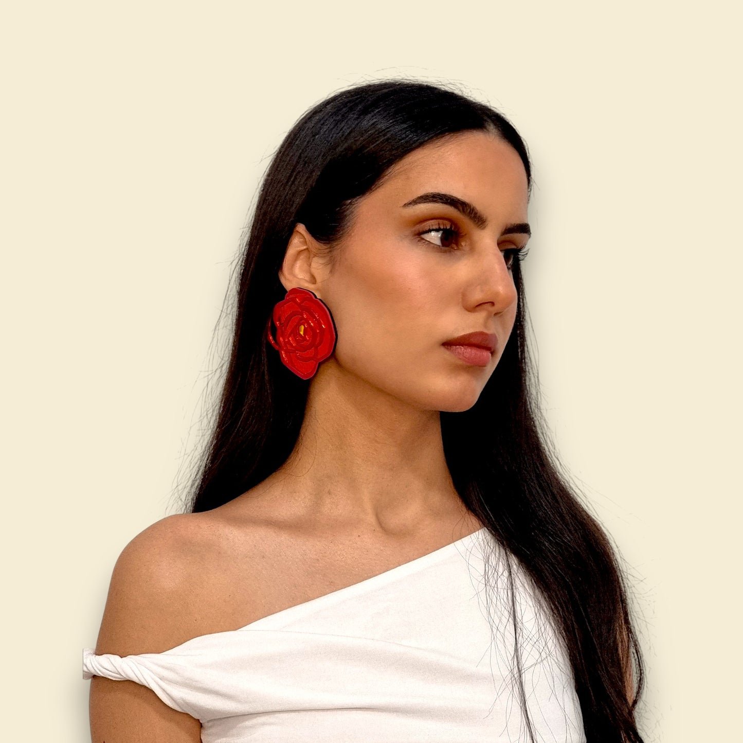 Red Rose