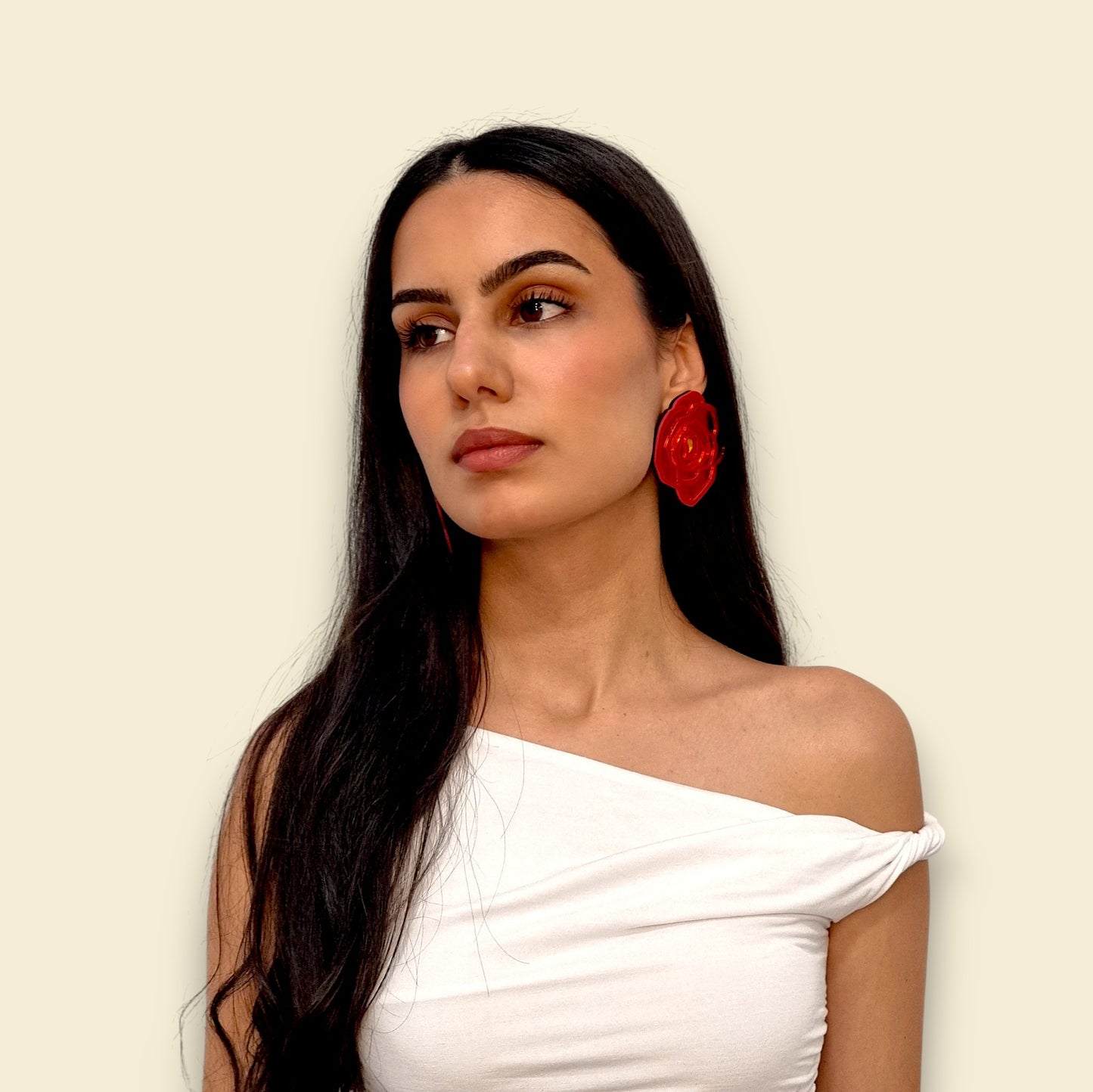 Red Rose