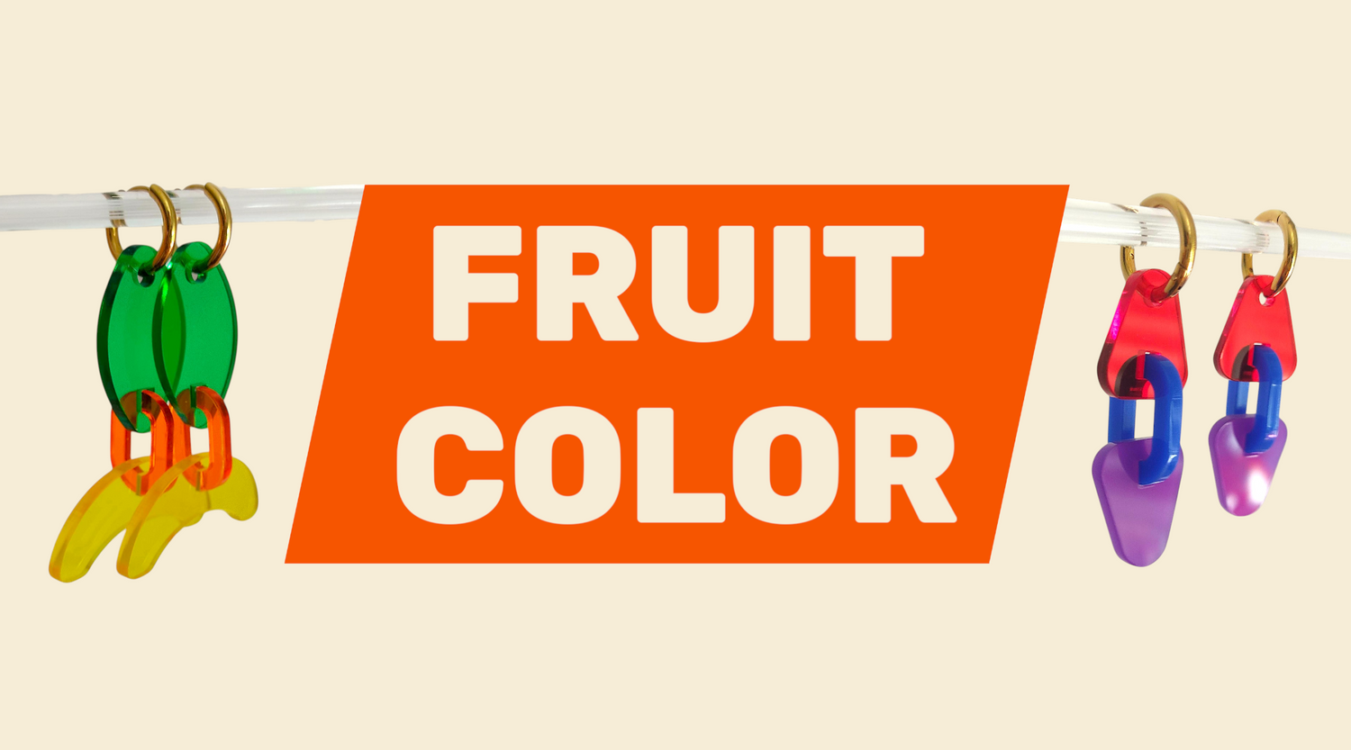 FRUIT COLOR