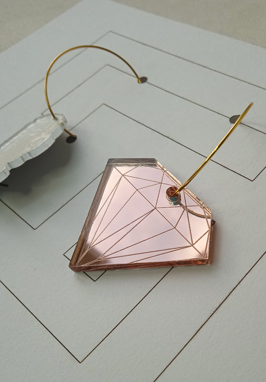 pendientes SORPRESA