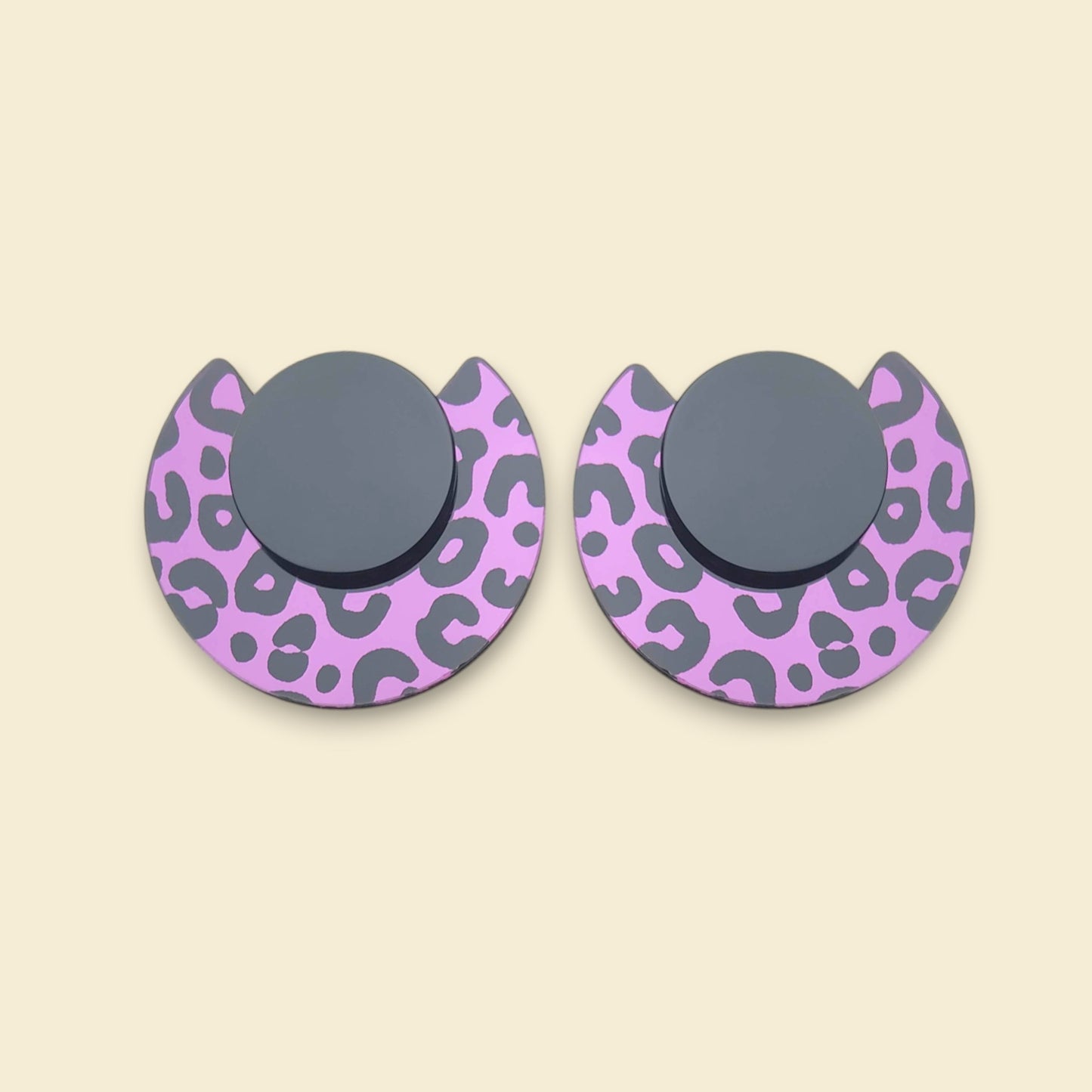 Purple Panter