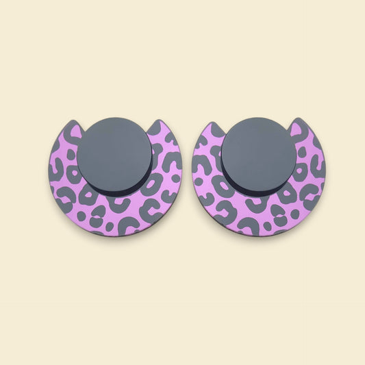 Purple Panter