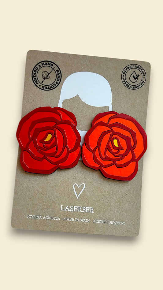 Red Rose