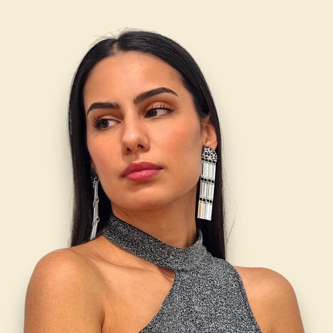 Pendientes Catarata