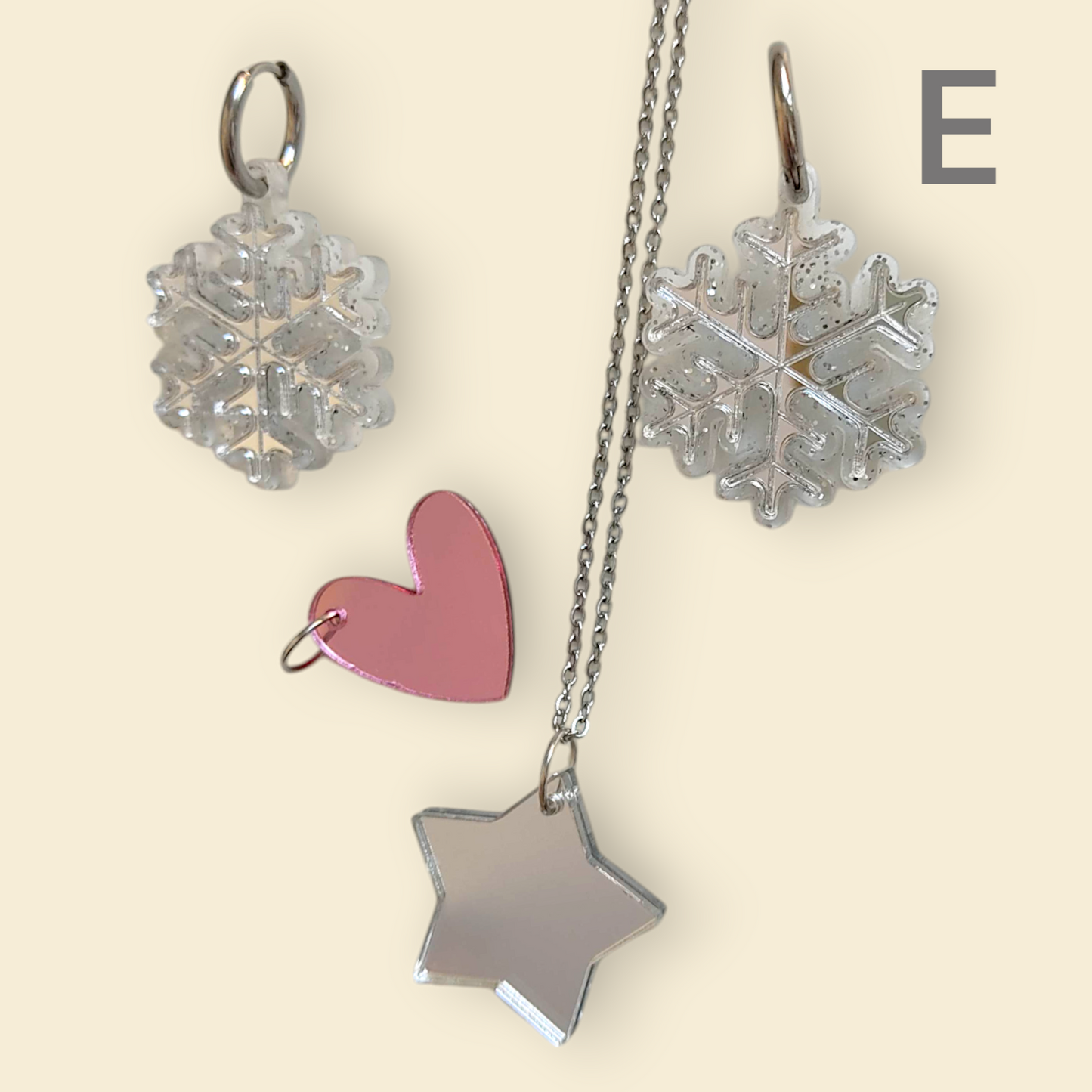 Conjunto COPO LP