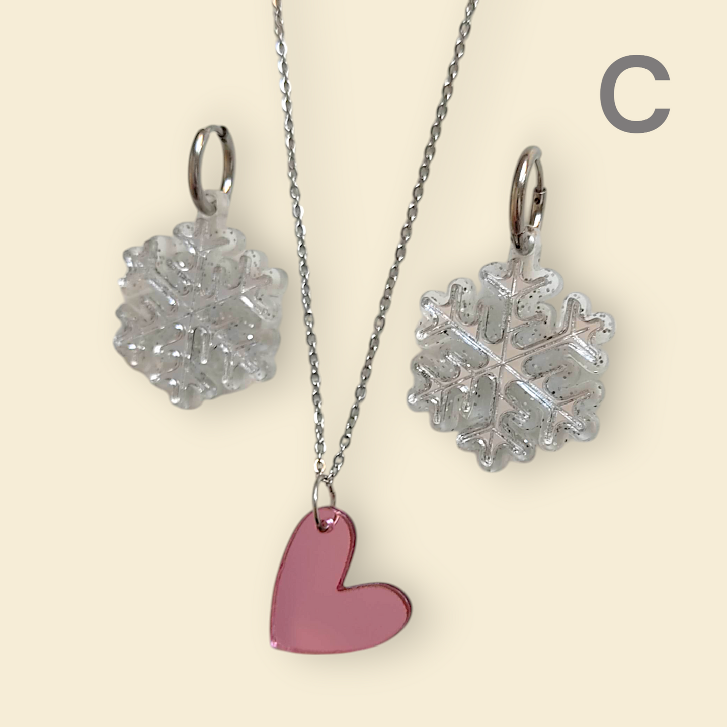 Conjunto COPO LP