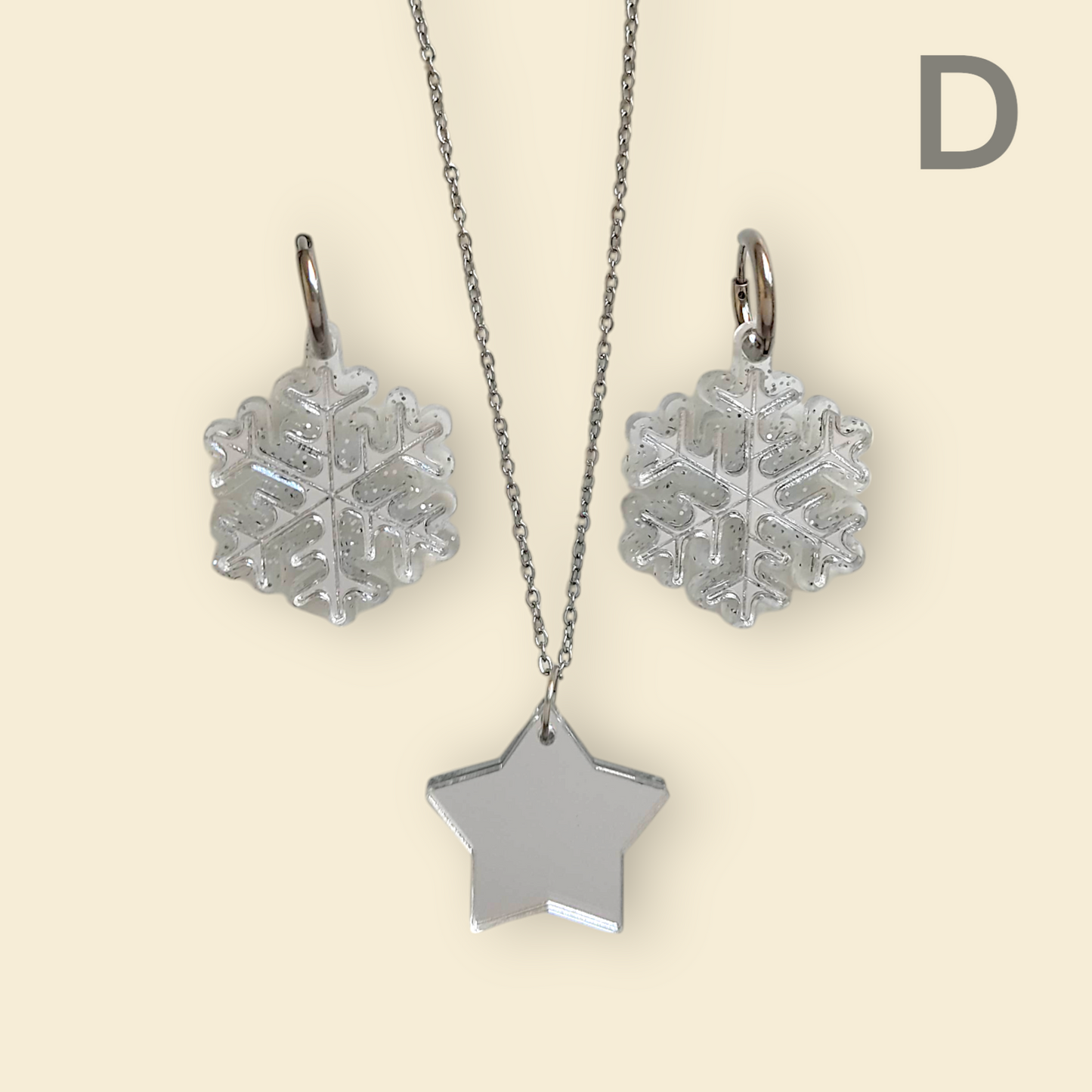 Conjunto COPO LP