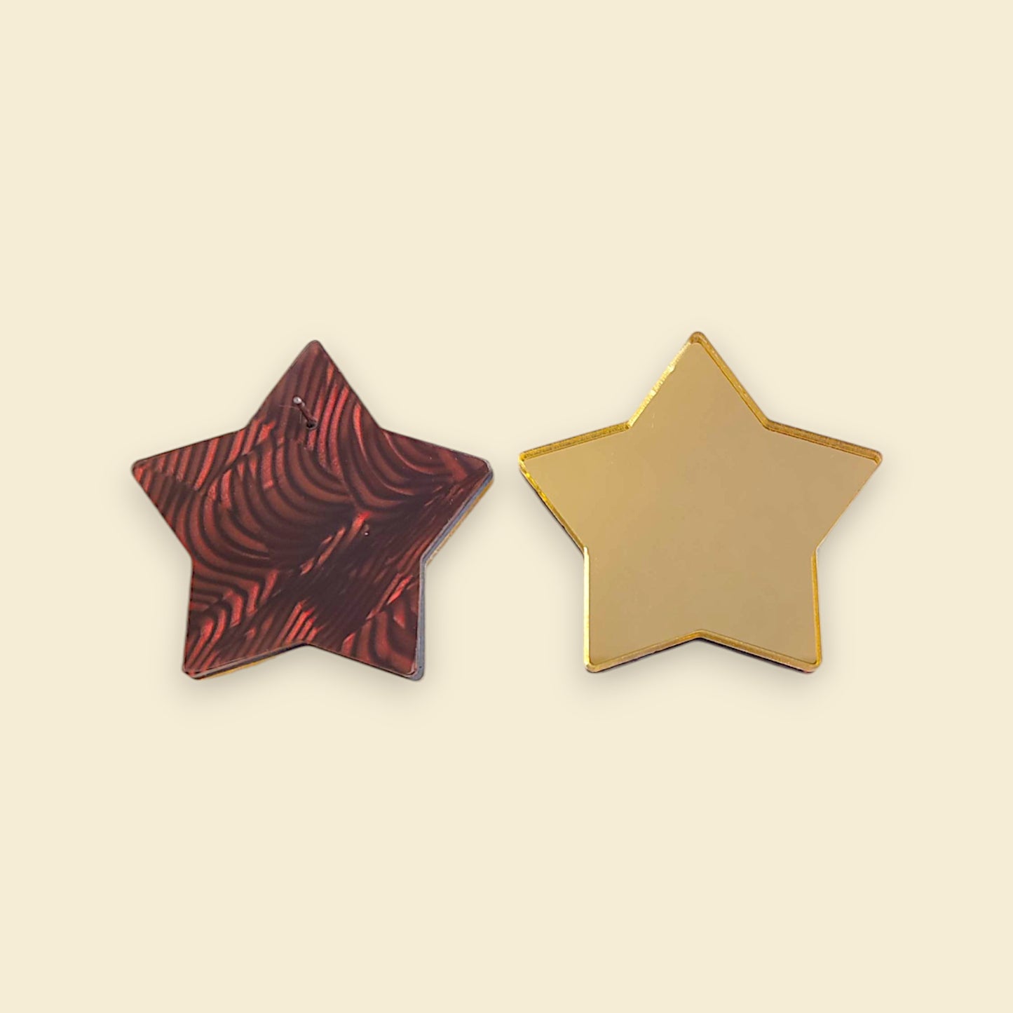 ESTRELLA DE NAVIDAD LP