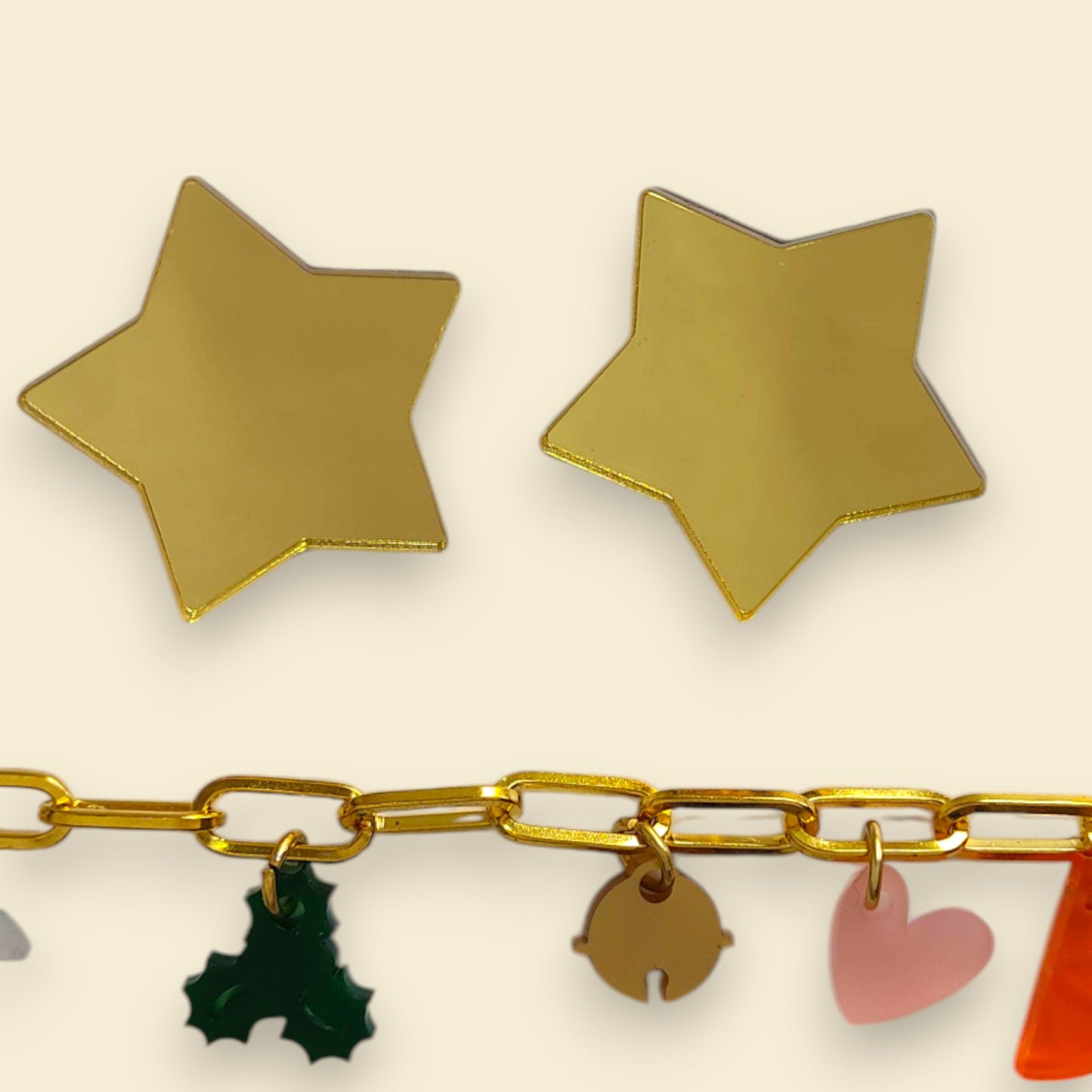 ESTRELLA DE NAVIDAD LP