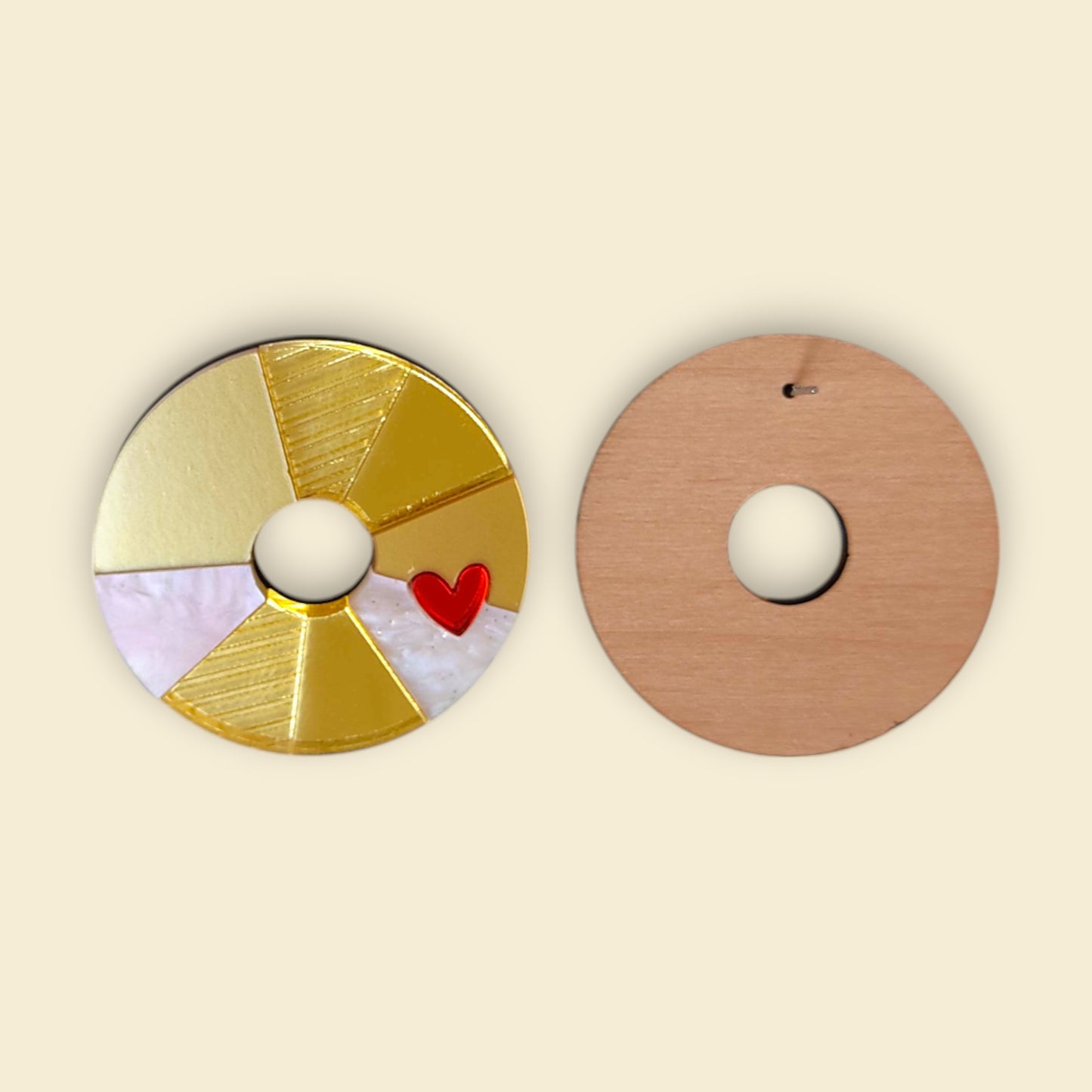 ROSCON LP