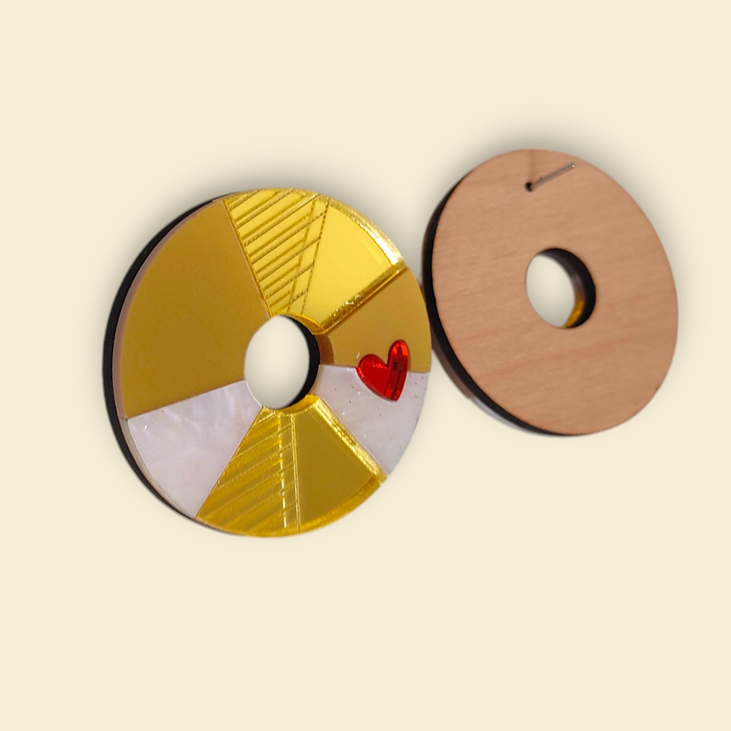 ROSCON LP